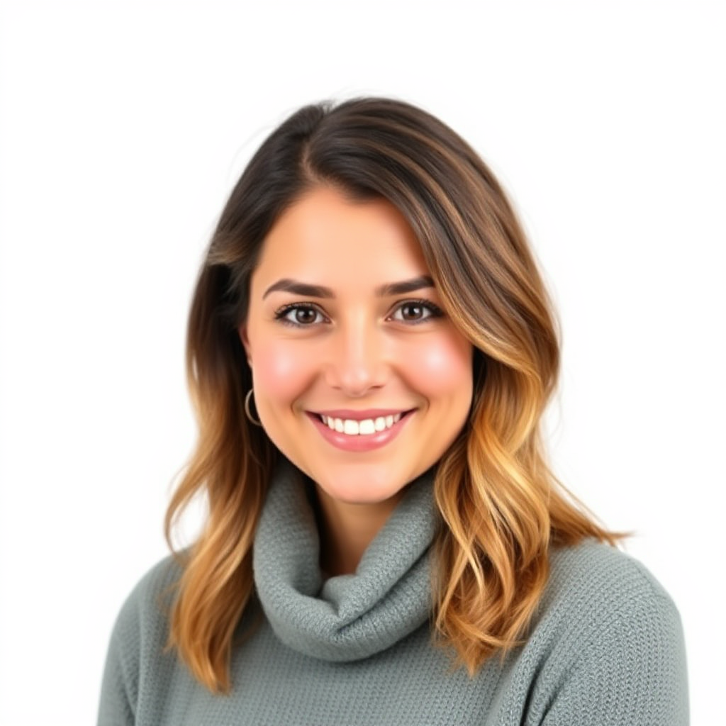 Nicole Chavez's Profile