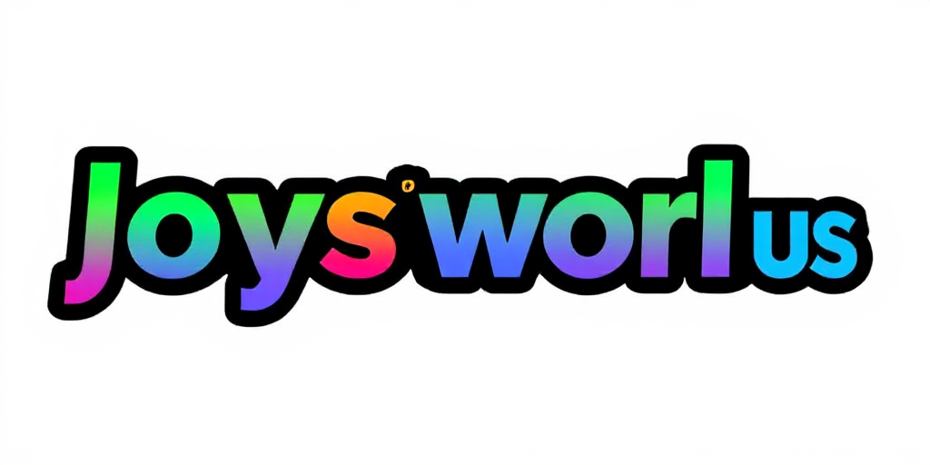 JoystickWorld